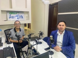 Compartiendo conocimientos