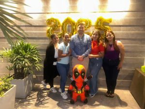 Momentos que perduran