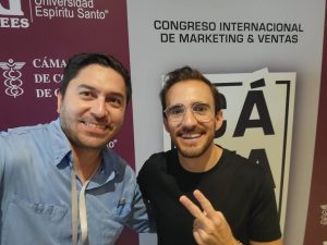 Fortaleciendo los conocimientos de Marketing